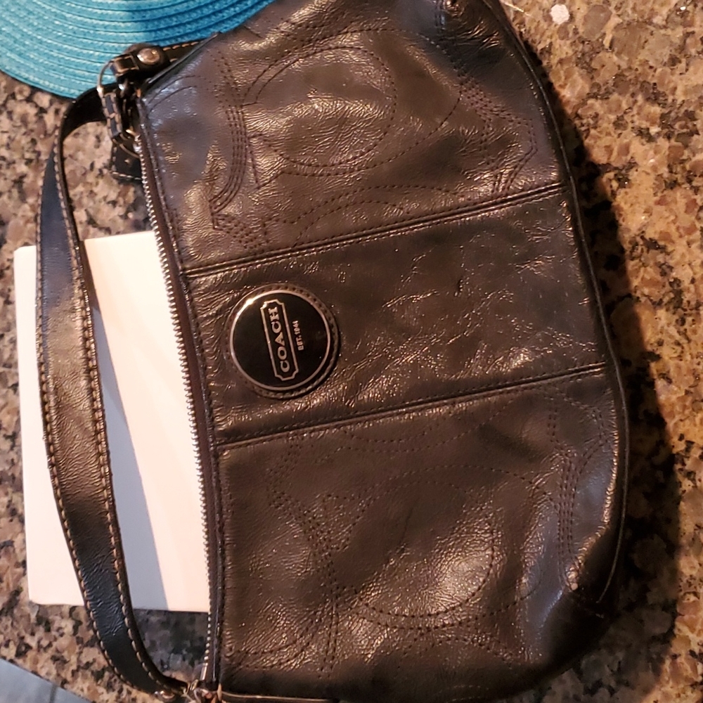 Coach Handbag